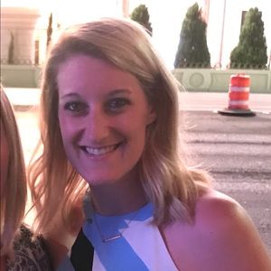 Meet your Posher, Bridget